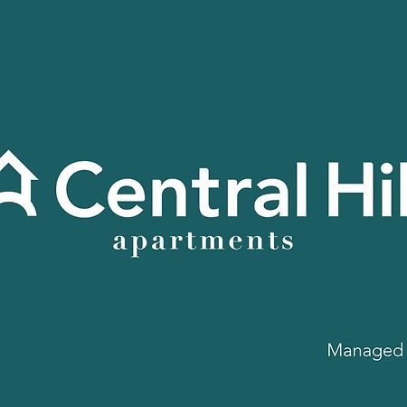 Gloria By Central Hill Apartments Lisboa Dış mekan fotoğraf