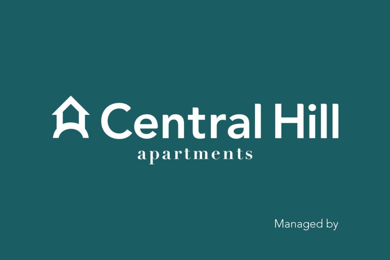 Gloria By Central Hill Apartments Lisboa Dış mekan fotoğraf